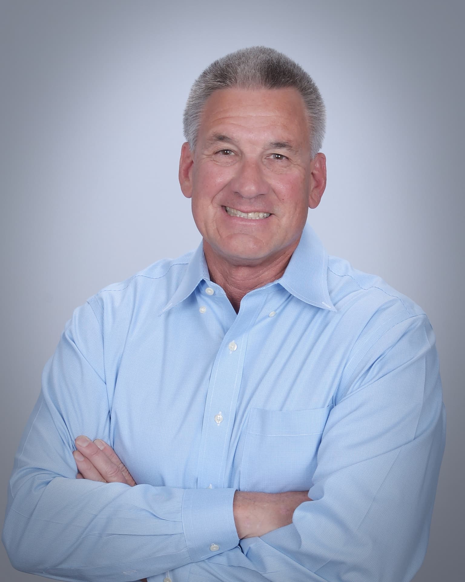 Curt Klafta, retired LAFD Battalion Chief and Coldwell Banker Realty professional